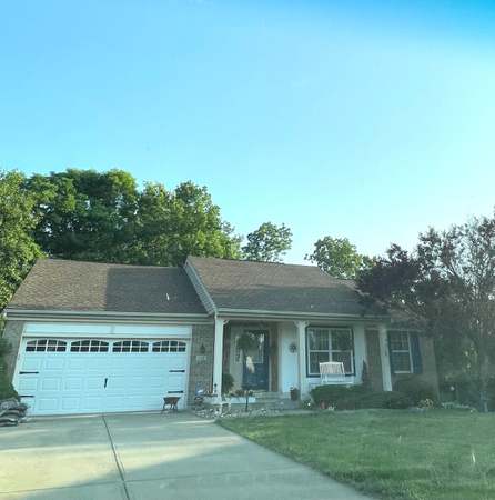 Property at 862 Ridgepoint Dr, Independence, KY 41051, 3 beds, 2.5 baths