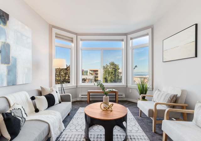 Photo of 2414 1st Ave #412, Seattle, WA 98121