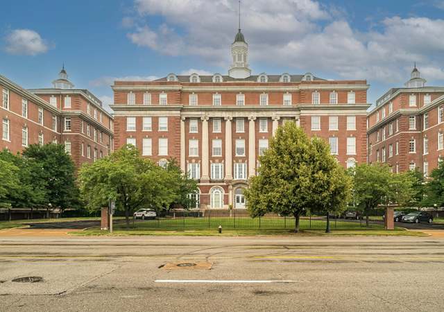 Photo of 1515 Lafayette Ave #514, St Louis, MO 63104