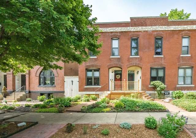 Photo of 4418 Arco Ave, St Louis, MO 63110