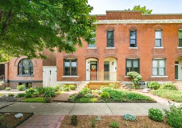 Photo of 4418 Arco Ave, St Louis, MO 63110