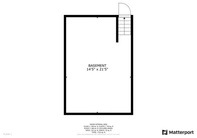 Photo of 4418 Arco Ave, St Louis, MO 63110
