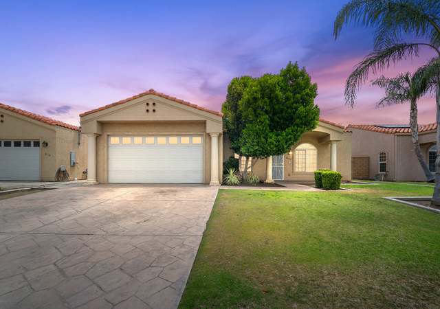 Photo of 8802 Maria Angelica St, Bakersfield, CA 93313