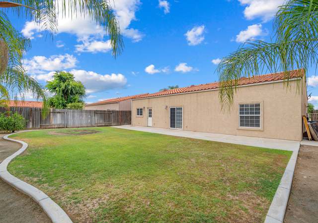 Photo of 8802 Maria Angelica St, Bakersfield, CA 93313