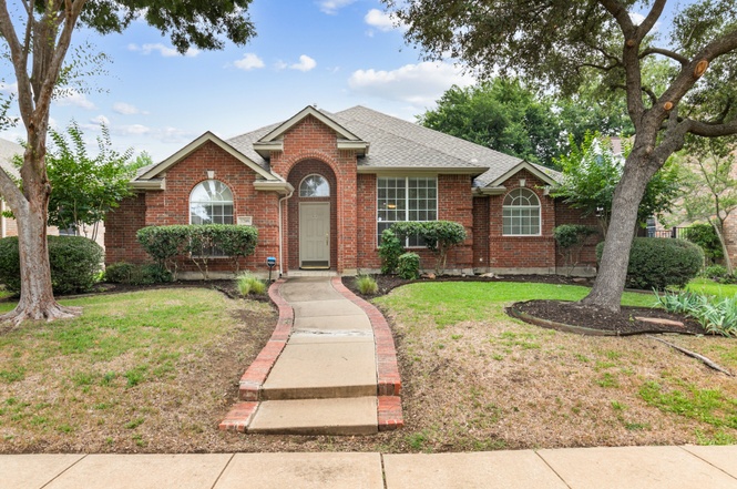 3209 Heatherbrook Dr, Plano, TX 75074 | MLS# 20350482 | Redfin