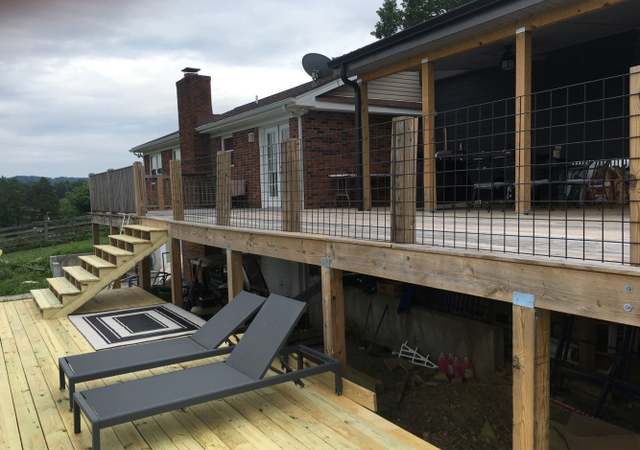 Photo of 544 Mill Creek Rd, Andersonville, TN 37705