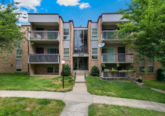 Photo of 2307 Greenery Ln Unit 203-2, Silver Spring, MD 20906