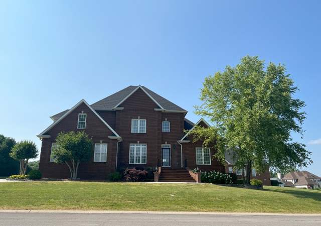 Photo of 107 Setters Point Dr, Tullahoma, TN 37388