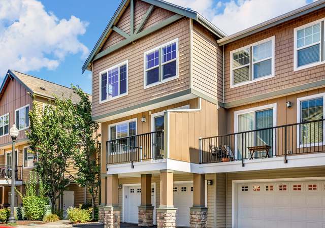 Photo of 685 NW Falling Waters Ln #101, Portland, OR 97229