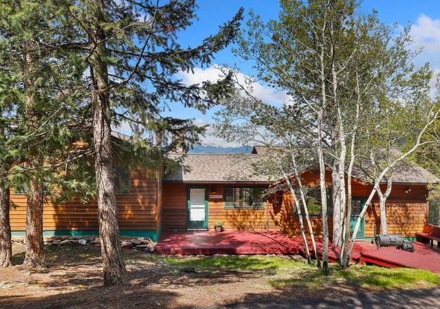 Photo of 11295 Pauls Dr, Conifer, CO 80433