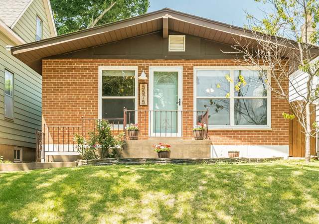 Photo of 5575 Lansdowne Ave, St Louis, MO 63109