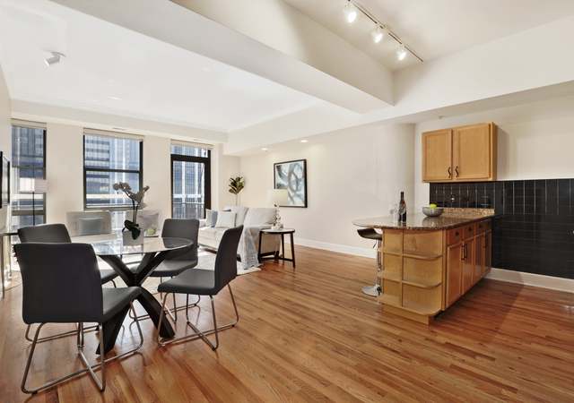 Photo of 165 N Canal St #1122, Chicago, IL 60606