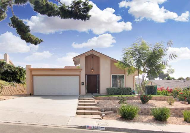 Photo of 13083 Calle Caballeros, San Diego, CA 92129