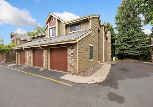 Photo of 10866 W Evans Ave #55, Lakewood, CO 80227