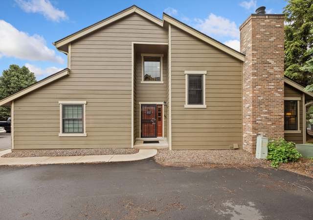 Photo of 10866 W Evans Ave #55, Lakewood, CO 80227