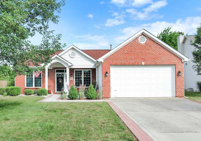 Photo of 10131 Youngwood Ln, Fishers, IN 46038