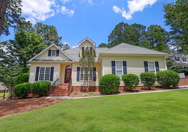 Photo of 655 Elk Rd, Southern Pines, NC 28387