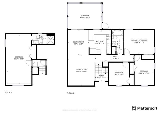 Photo of 550 High St, Monroe, NY 10950