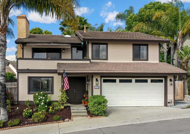 Photo of 1654 Madrone Gln, Escondido, CA 92027