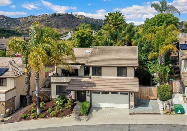 Photo of 1654 Madrone Gln, Escondido, CA 92027