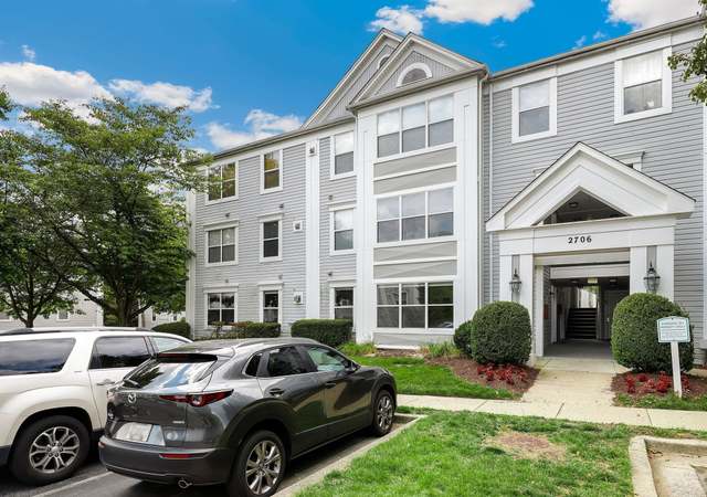 Photo of 2706 Snowbird Ter Unit 1-20, Silver Spring, MD 20906