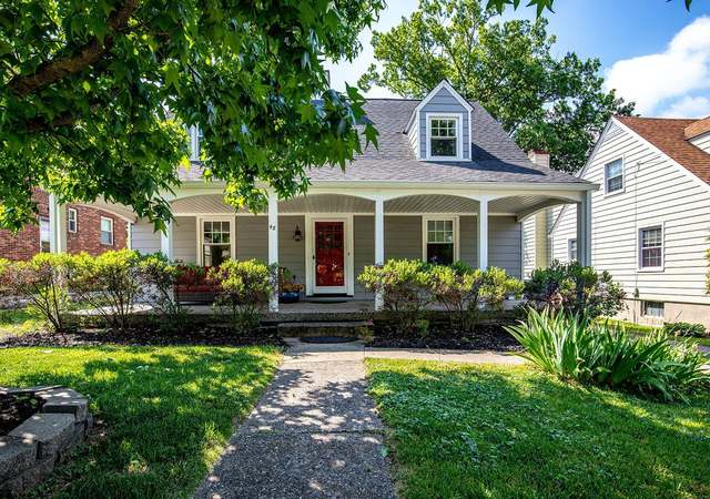 Photo of 48 Rossford Ave, Fort Thomas, KY 41075