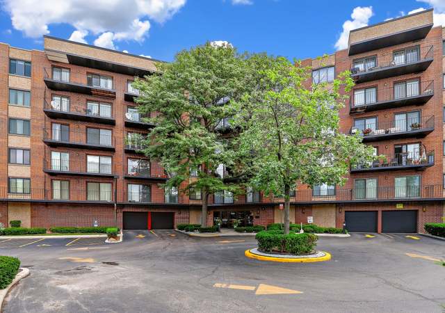 Photo of 7601 Lincoln Ave #205, Skokie, IL 60077