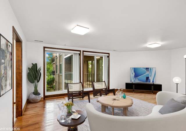 Photo of 7601 Lincoln Ave #205, Skokie, IL 60077