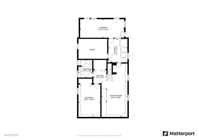Photo of 2311 W Berwyn Ave, Chicago, IL 60625