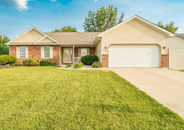 Photo of 3234 Scepter Ct, Belleville, IL 62221