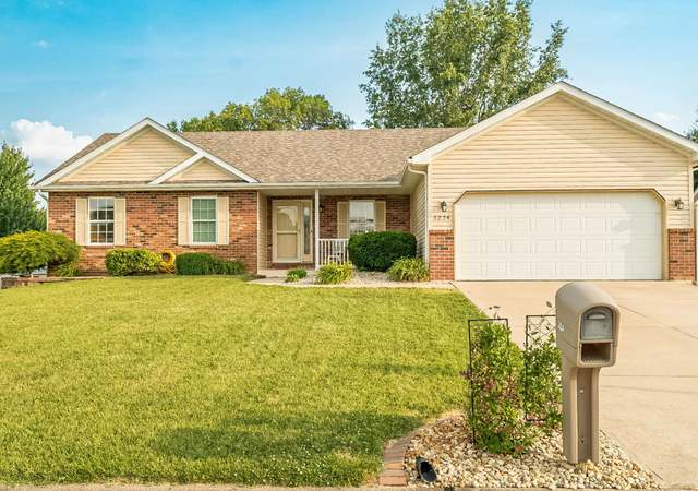 Photo of 3234 Scepter Ct, Belleville, IL 62221