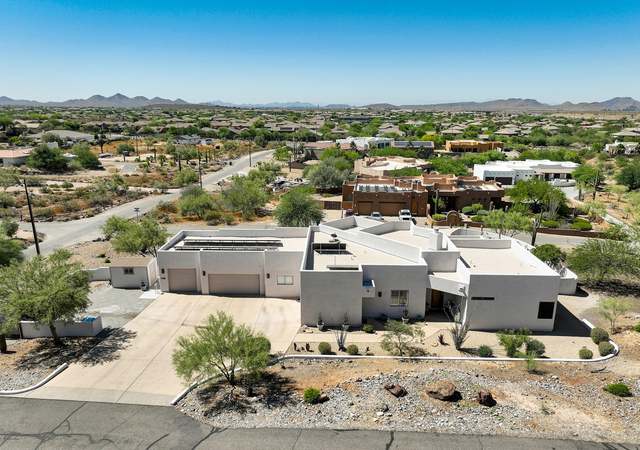 Photo of 3309 W Here TO There Dr, Phoenix, AZ 85086