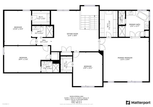 Photo of 1210 Hickory Hollow Ln, O'fallon, MO 63366