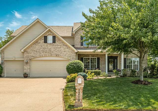Photo of 1210 Hickory Hollow Ln, O'fallon, MO 63366