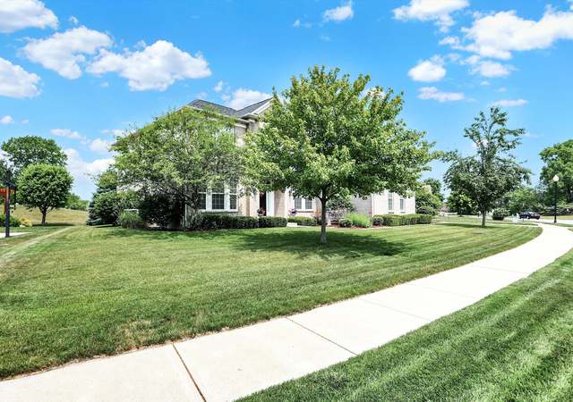Photo of 13250 Duval Dr, Fishers, IN 46037
