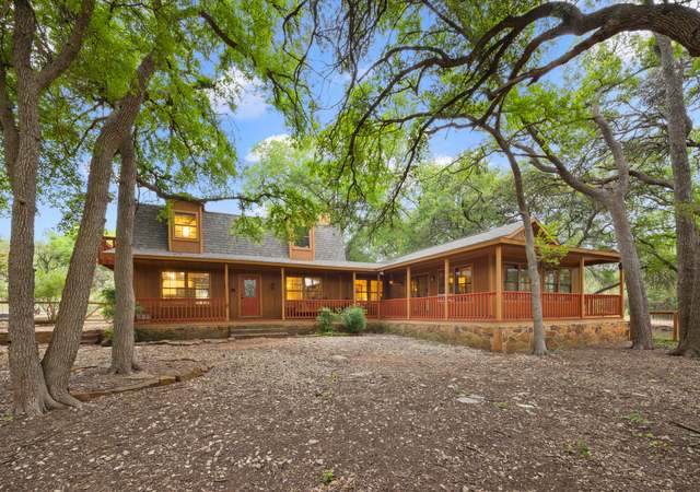 Photo of 15214 Faubion Trl, Leander, TX 78641