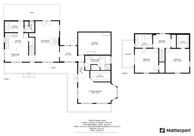 Photo of 15214 Faubion Trl, Leander, TX 78641