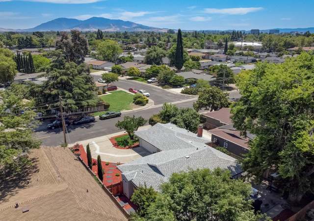 Photo of 3453 Tanager Cir, Concord, CA 94520