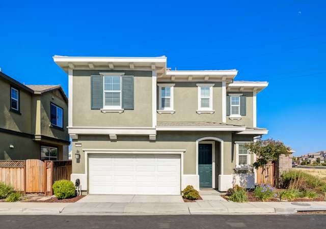 Photo of 1388 S Sauvignon St, Mountain House, CA 95391