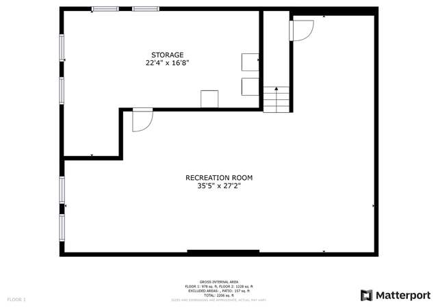 Photo of 2247 Crandel Dr, St Louis, MO 63136