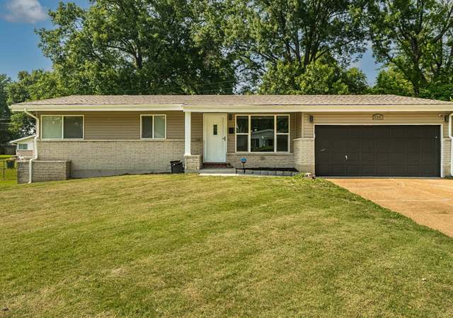 Photo of 2247 Crandel Dr, St Louis, MO 63136