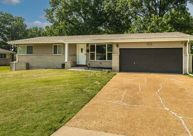 Photo of 2247 Crandel Dr, St Louis, MO 63136