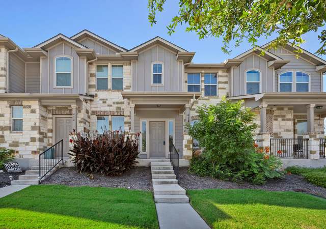 Photo of 416 Crater Lake Dr, Pflugerville, TX 78660