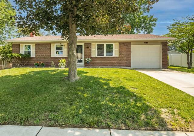 Photo of 2486 Madonna Dr, St Charles, MO 63301