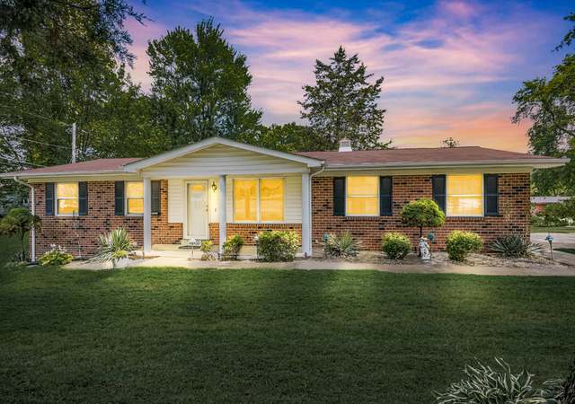 Photo of 6851 Weber Rd, St Louis, MO 63123