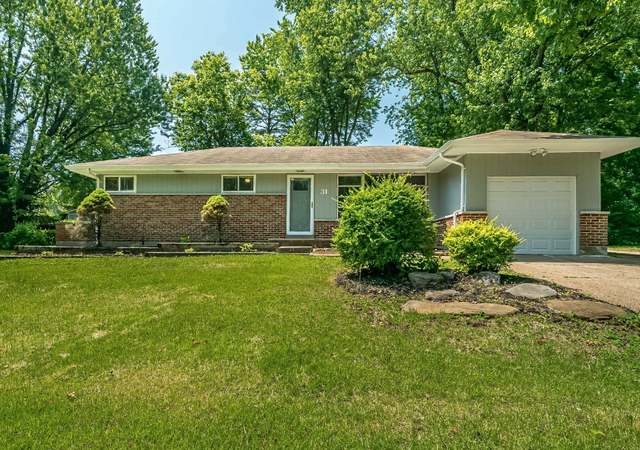 Photo of 31 Rolling Hills Dr, Black Jack, MO 63033