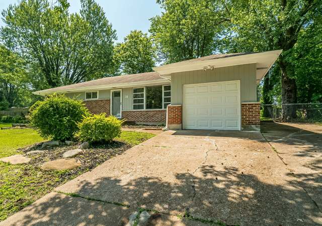 Photo of 31 Rolling Hills Dr, Black Jack, MO 63033