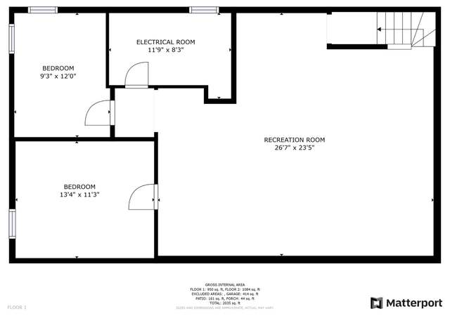 Photo of 31 Rolling Hills Dr, Black Jack, MO 63033