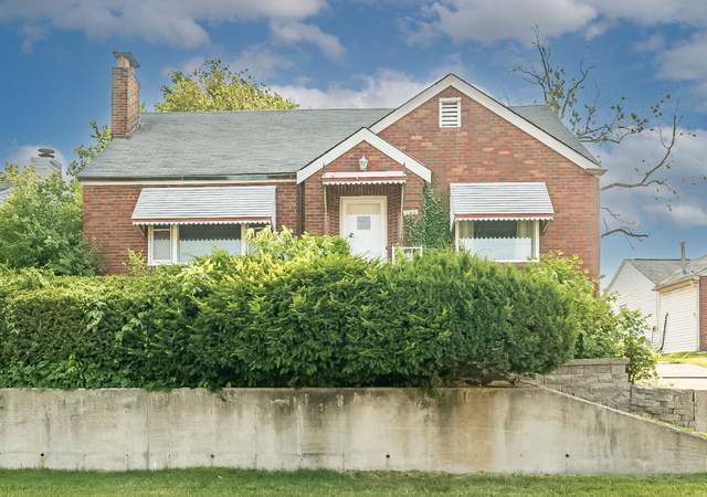 Photo of 9455 Mackenzie Rd, St Louis, MO 63123