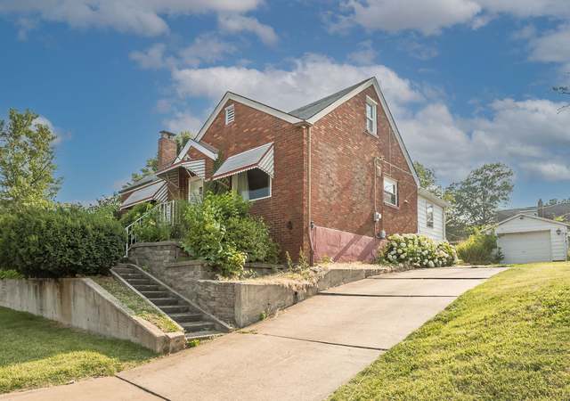 Photo of 9455 Mackenzie Rd, St Louis, MO 63123